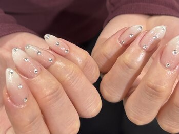 #ベイビーブーマー#グラデ