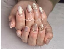 nailsalon NiJi