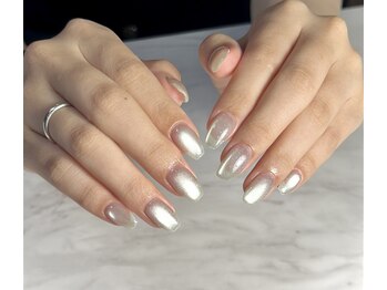 ラズワルド(Lazward)/うるきら＊透け感マグネット