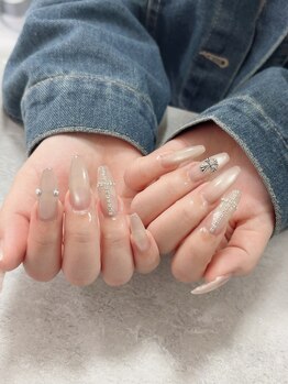 ナンバーエイト(No8)/