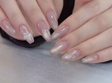 ミュゲ(muguet)/mana  ミュゲコース