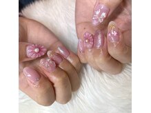 リリー(Lily)の雰囲気（高橋指名☆大人可愛いネイル、お持ち込みもご相談ください！）