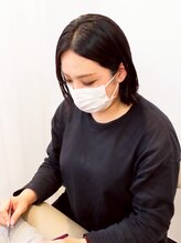 アンドアイビュー(&.ibeu)&nbsp;saki サキ
