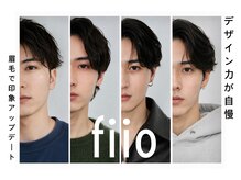 フィオ 大阪西梅田北新地(fiio)