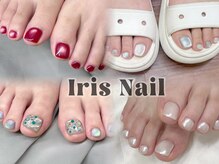 アイリスネイル 大塚(Iris Nail)