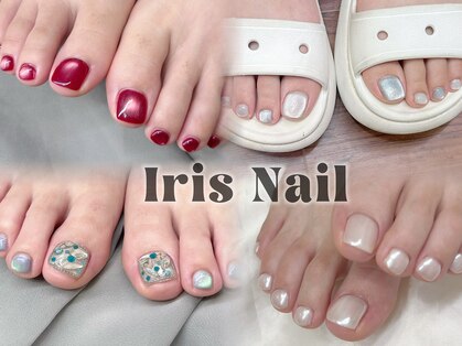 アイリスネイル 大塚(Iris Nail)の写真