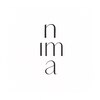 ニマ(nima)のお店ロゴ