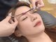 アイドット 立川店(i.)の写真/フルフェイスWAX・部分WAXのセットメニューございます◎眉周り、お顔全体の角質ケアでパッと明るい印象へ♪