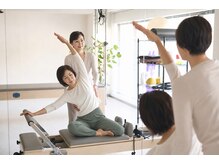 セレンピラティス 南行徳店(Seren Pilates)