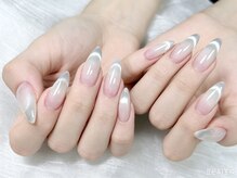 セレス(Ceres)の雰囲気(こだわりの美フォルム♪大人上品な綺麗めネイルをご提供します)