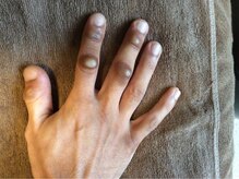 本格足ツボ専門店 ニルバーナ/【本格技術】熟練の足ツボダコ