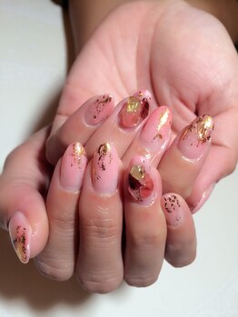 ネイル&アイラッシュ ルミア(Nail & Eyelash LUMIA)/☆定額制90分コース☆