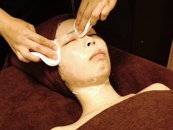 サロン ド ディジェール(Salon de Degel)/~細胞活性育肌フェイシャル◎~