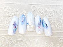 ティーエヌ 名古屋矢場町店/トレンドデザイン￥5980