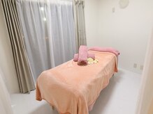 サロン ド シエル(Salon de Ciel)/ベット