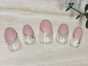 ポルティネイル(Porti Nail)/定額8000コース☆彡