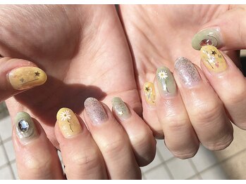 カリーナ(carina)/120分やり放題コース