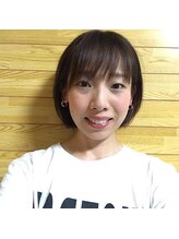 ヨガアンドフィットネス アップビート&nbsp;A kaoru