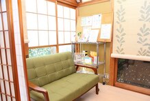 らくだ整体