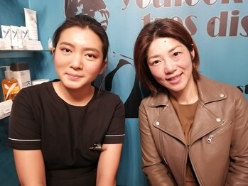 クイーンズワックス 池袋本店(Queen's Wax)/【お客様からのご感想】