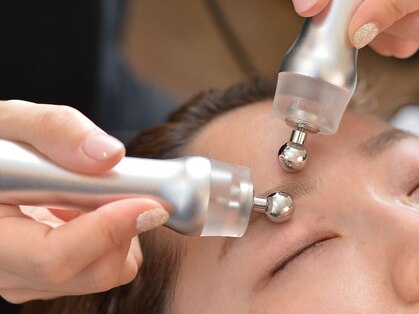 フリーネイル 堀江店(free nail)の写真