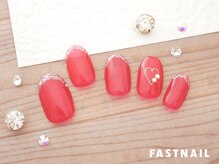 ファストネイル ロコ 昭島店(FAST NAIL LOCO)/ミラー/パラジェル/マグネット