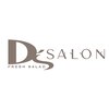 ディーズサロン(D's SALON)ロゴ