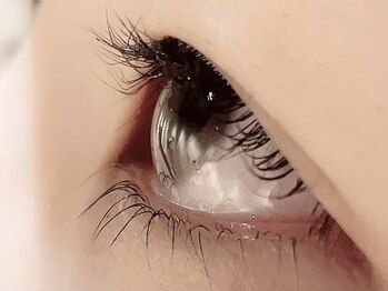 カラン 焼津店(CALIN)/下まつげパーマ