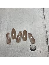 ラス 方南町駅前店(LATH)/２月★ネイル