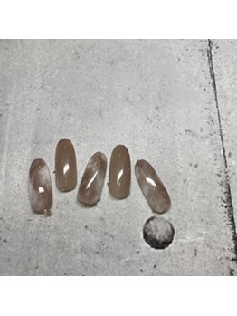 ラス 方南町駅前店(LATH)/2月★ネイル