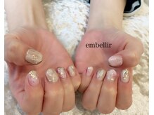 アンベリール(embellir)/