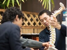 くつろぎ整体