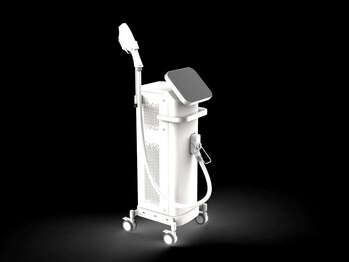 マカナ(MakaNa)/当店の脱毛機です。