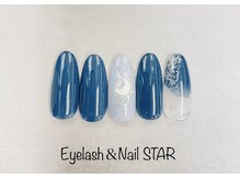 スター(STAR)/シンプルデザイン