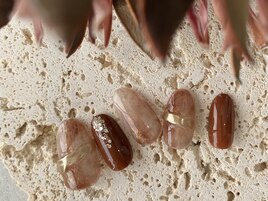 10月ニュアンス定額コース