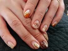 ネイルスミス 高松店(Nailsmith)/ink×bridal