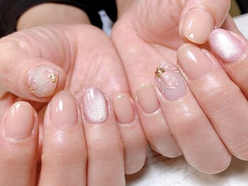 エチュラ(Achura)/