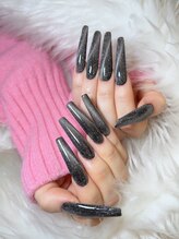 クロスネイル 渋谷店(CROSS nail)/