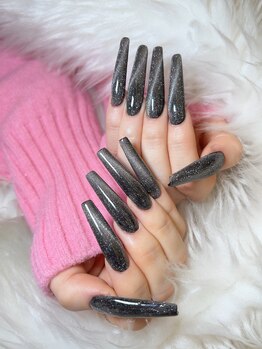 クロスネイル 渋谷店(CROSS nail)/