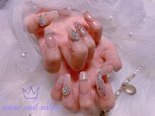 スノーネイルサロン 新宿店(Snow nail salon)/