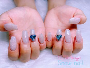 スノーネイルサロン 新宿店(Snow nail salon)/
