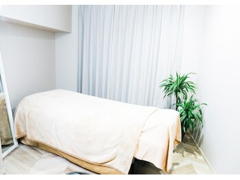 アルテ 名古屋栄店(arte)/店内画像[エステ/ヒト幹細胞]