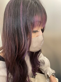 ハイディー(Hi-De)/