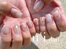 ウイネイル(u'i nail)/nuance