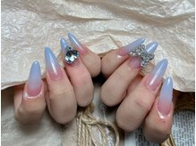 ミスユー(Miss U)/