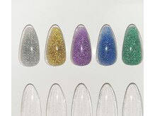 シェリ(cheri)/フラッシュスカルプ！