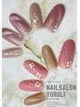 ネイルサロン 緩り。/NAIL SALON　 緩り。