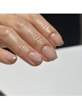 リノ 大阪本町店(lino)/ミラーフレンチ