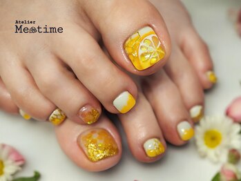 アトリエ ミータイム(Atelier Me-time)/honey