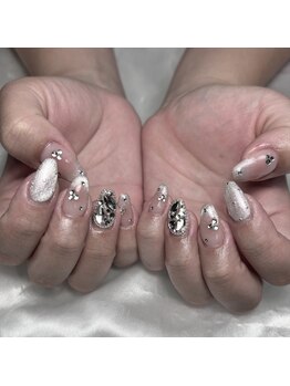 レディスペネイル ノマエ 名駅店(Redispe nail nomae)/90分アートフリー